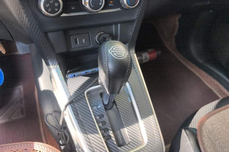Used Nissan Sylphy 2022 Classic 1.6XL CVT Luxury Edition Gear Lever