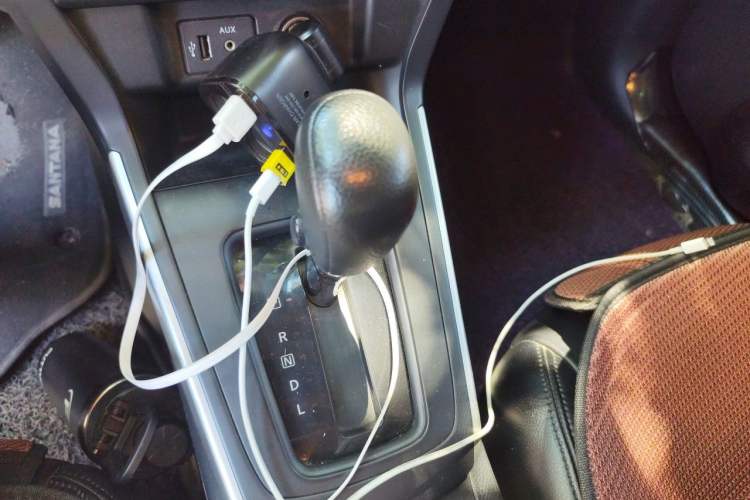 Used Nissan Sylphy 2022 Classic 1.6XE CVT Comfort Edition Gear Lever