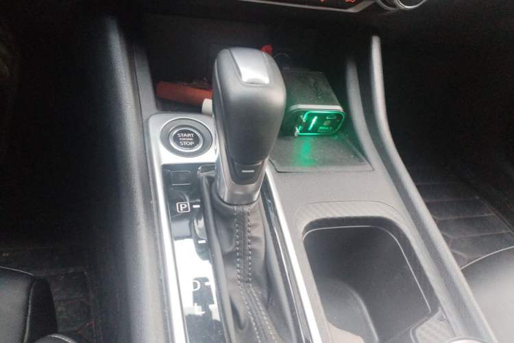 Used Nissan Sylphy 2022 1.6L XL CVT Enjoyment Edition Gear Lever