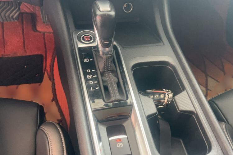 Used Nissan Sylphy 2022 1.6L XL CVT Enjoyment Edition Gear Lever