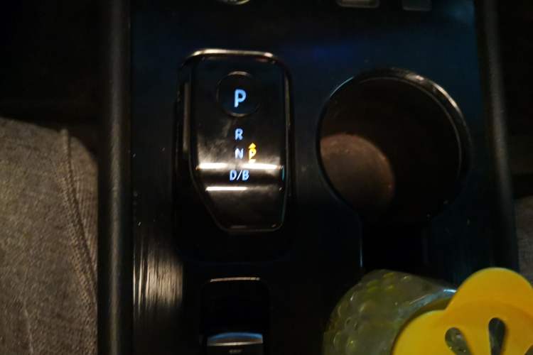 Used Nissan Sylphy 2022 e-POWER All-Electric Drive Pro Gear Lever