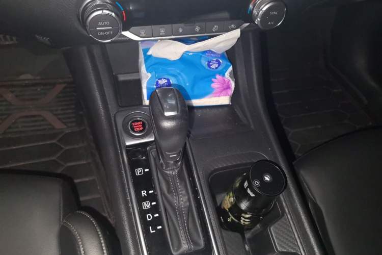 Used Nissan Sylphy 2022 1.6L XL CVT Enjoyment Edition Gear Lever