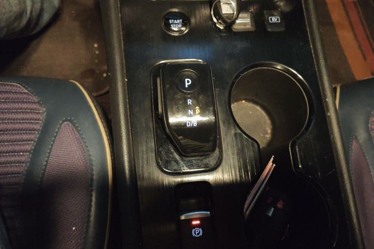 Used Nissan Sylphy 2022 Electric-Drive e-POWER Super Connect PLUS Gear Lever