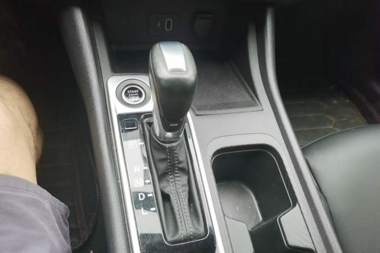 Used Nissan Sylphy 2022 1.6L XL CVT Enjoyment Edition Gear Lever