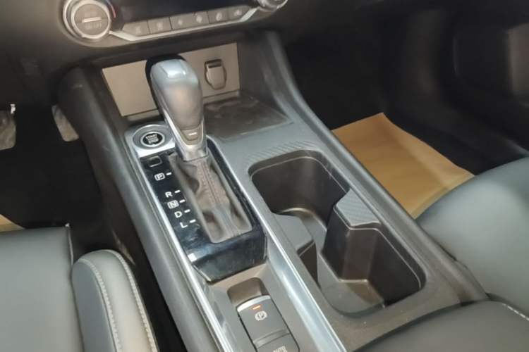 Used Nissan Sylphy 2022 1.6L XL CVT Smart Enjoyment Version Gear Lever