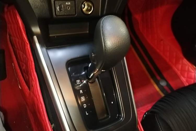 Used Nissan Sylphy 2022 Classic 1.6XE CVT Comfort Edition Gear Lever