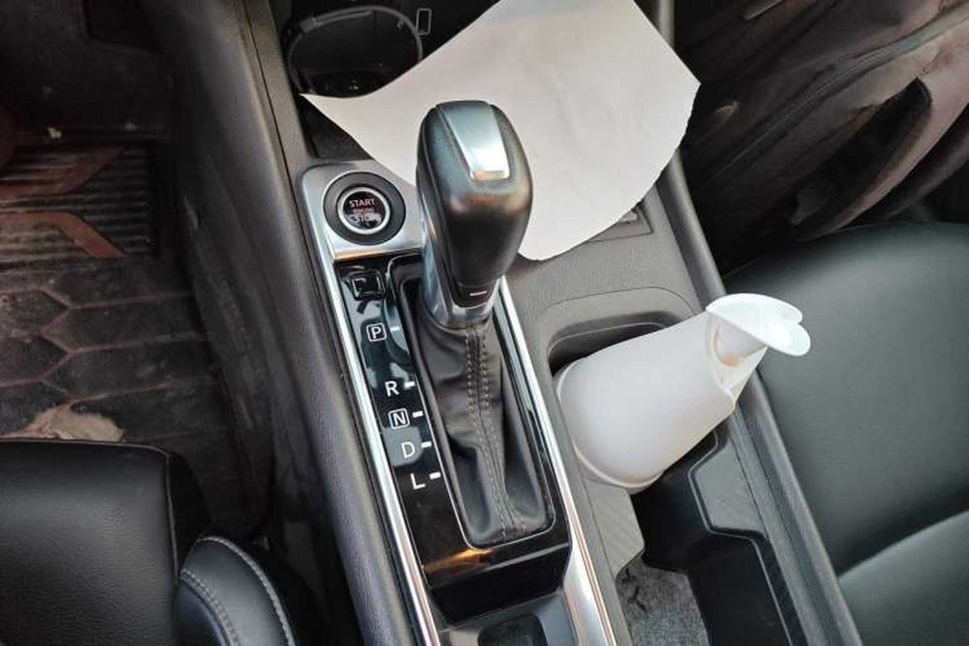 Used Nissan Sylphy 2022 1.6L XL CVT Enjoyment Edition Gear Lever
