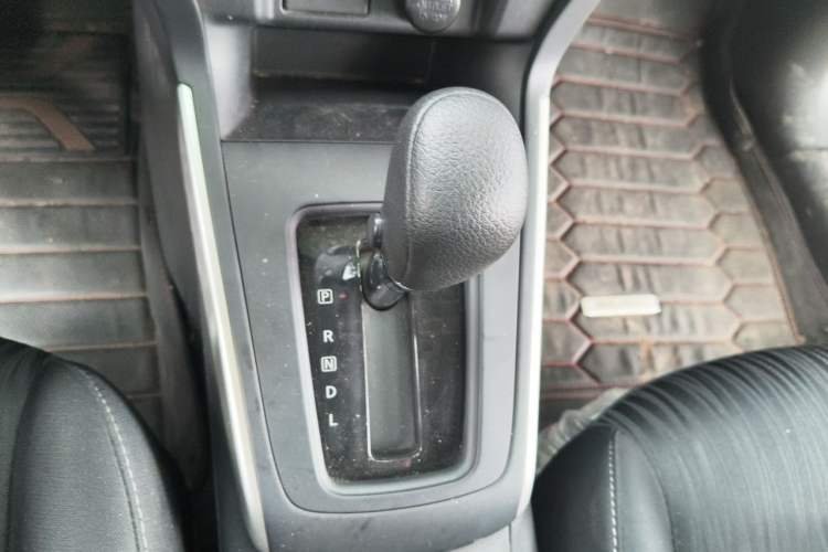 Used Nissan Sylphy 2022 Classic 1.6XE CVT Comfort Edition Gear Lever