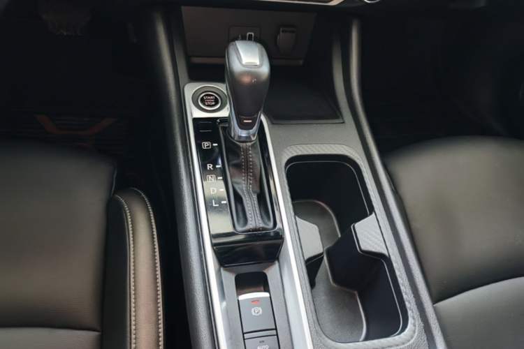 Used Nissan Sylphy 2022 1.6L XL CVT Enjoyment Edition Gear Lever