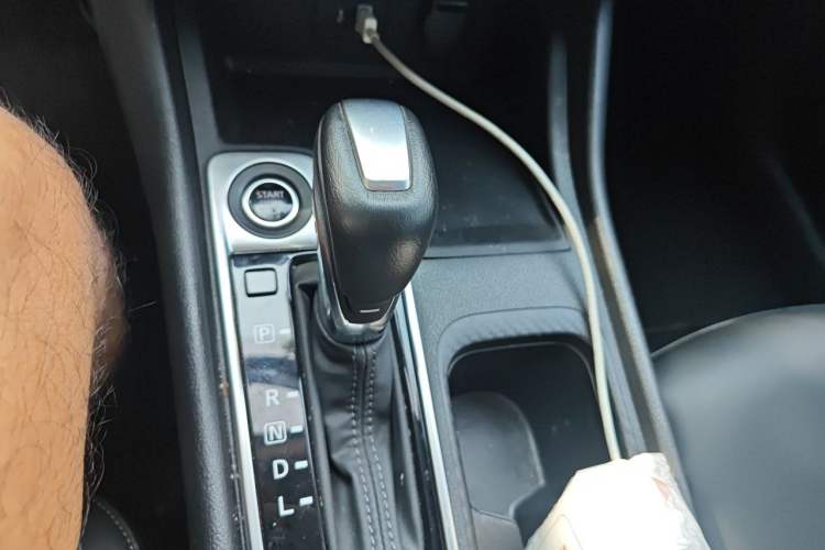 Used Nissan Sylphy 2022 1.6L XL CVT Enjoyment Edition Gear Lever