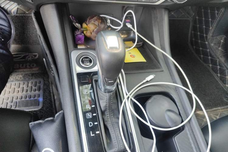 Used Nissan Sylphy 2022 1.6L XL CVT Enjoyment Edition Gear Lever
