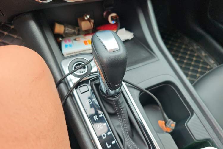 Used Nissan Sylphy 2022 1.6L XL CVT Enjoyment Edition Gear Lever
