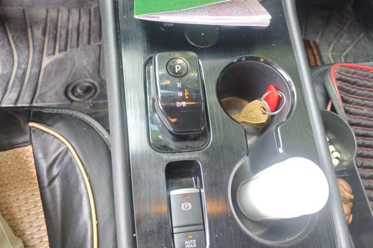 Used Nissan Sylphy 2022 e-POWER All-Electric Drive Pro Gear Lever