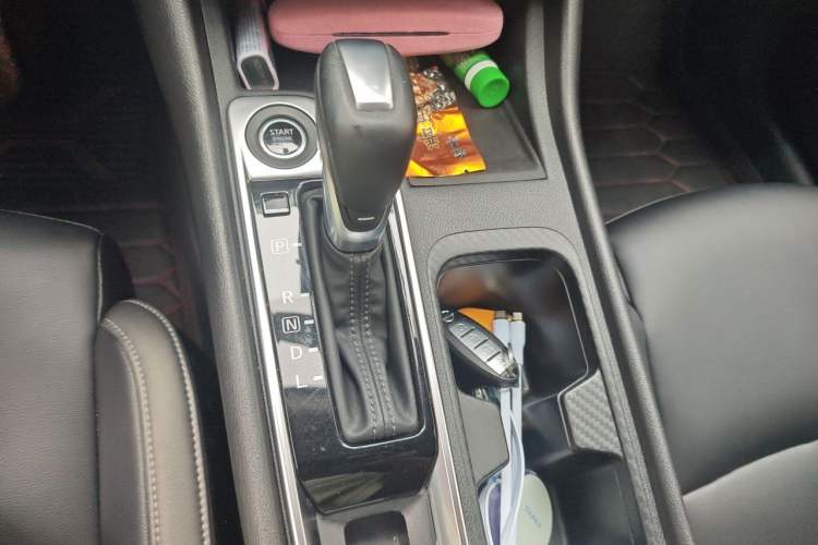 Used Nissan Sylphy 2022 1.6L XL CVT Enjoyment Edition Gear Lever