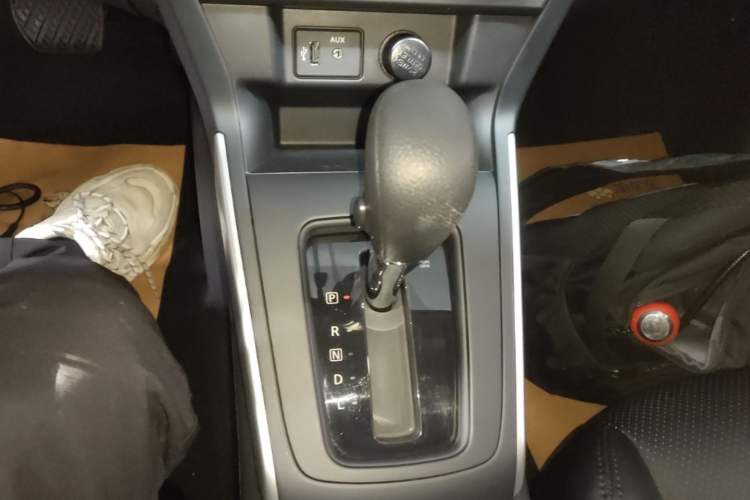 Used Nissan Sylphy 2022 Classic 1.6XE CVT Comfort Edition Gear Lever