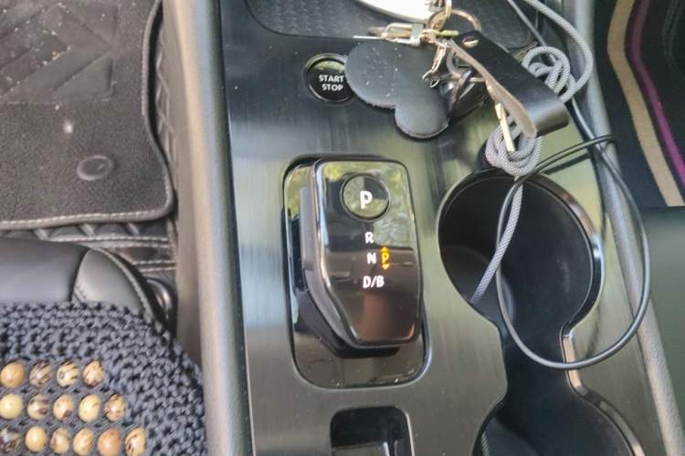 Used Nissan Sylphy 2022 Electric-Drive e-POWER Super Connect PLUS Gear Lever