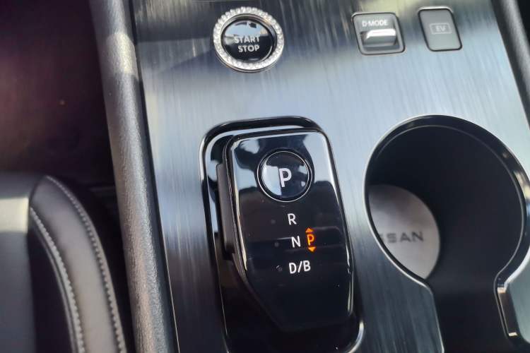 Used Nissan Sylphy 2022 Electric-Drive e-POWER Super Connect PLUS Gear Lever