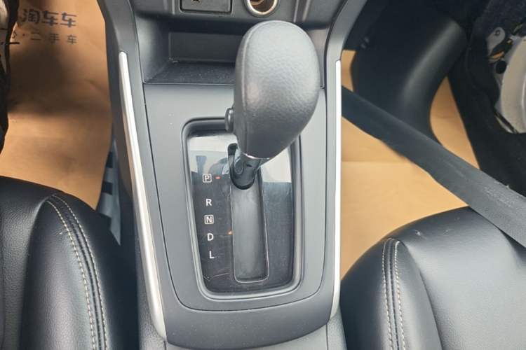 Used Nissan Sylphy 2022 Classic 1.6XE CVT Comfort Edition Gear Lever
