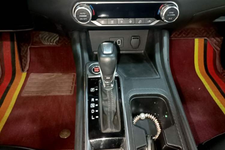 Used Nissan Sylphy 2022 1.6L XL CVT Enjoyment Edition Gear Lever