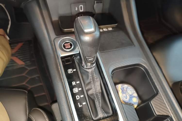 Used Nissan Sylphy 2022 1.6L XL CVT Enjoyment Edition Gear Lever