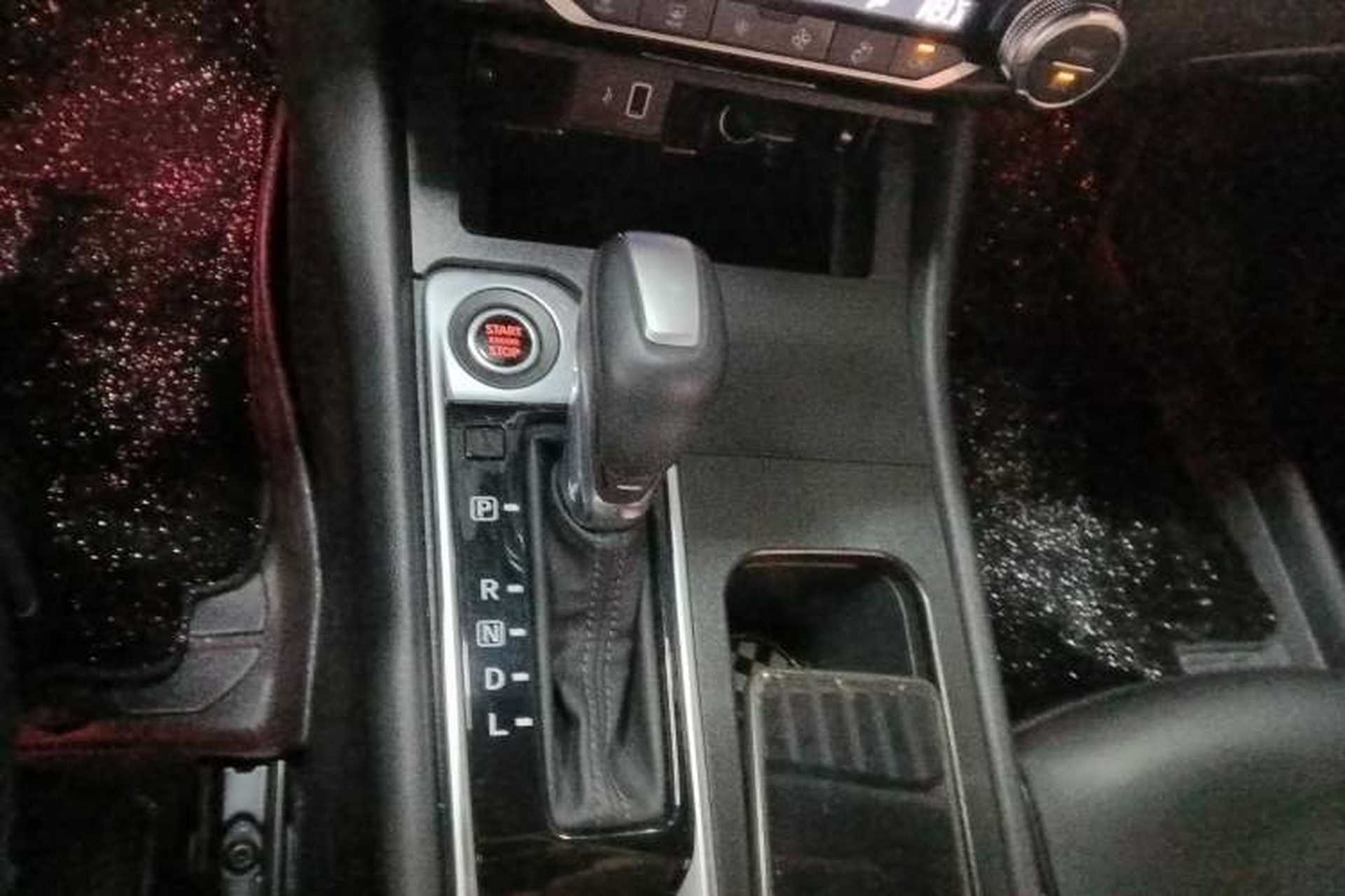Used Nissan Sylphy 2022 1.6L XL CVT Smart Enjoyment Version Gear Lever