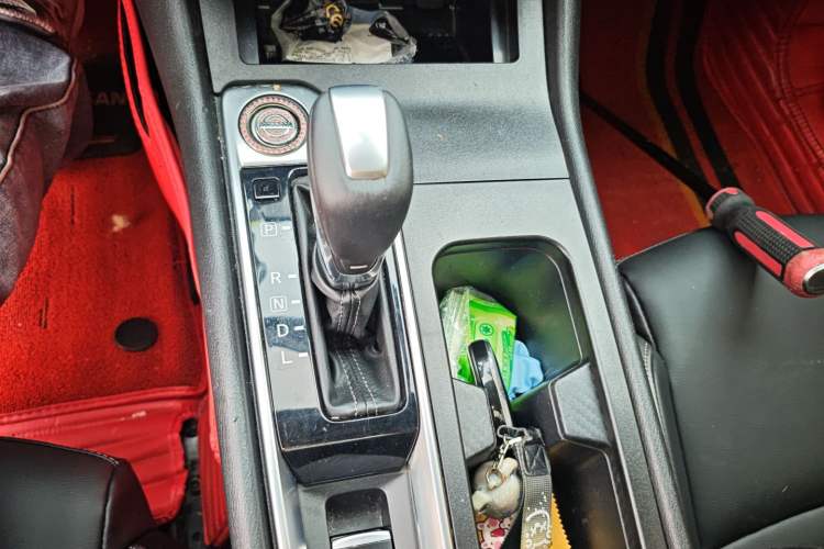 Used Nissan Sylphy 2022 1.6L XL CVT Enjoyment Edition Gear Lever