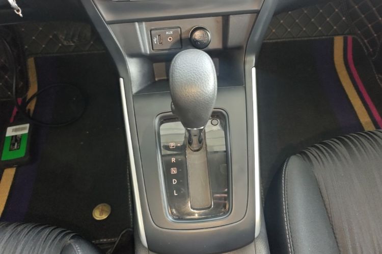 Used Nissan Sylphy 2022 Classic 1.6XE CVT Comfort Edition Gear Lever