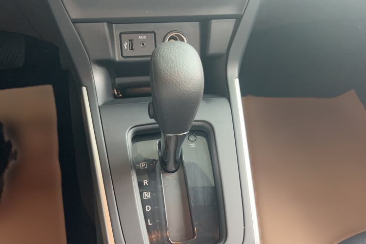 Used Nissan Sylphy 2022 Classic 1.6XE CVT Comfort Edition Gear Lever