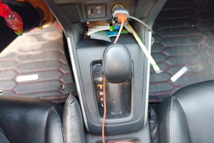 Used Nissan Sylphy 2022 Classic 1.6XE CVT Comfort Edition Gear Lever