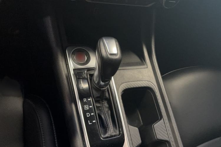 Used Nissan Sylphy 2022 1.6L XL CVT Enjoyment Edition Gear Lever