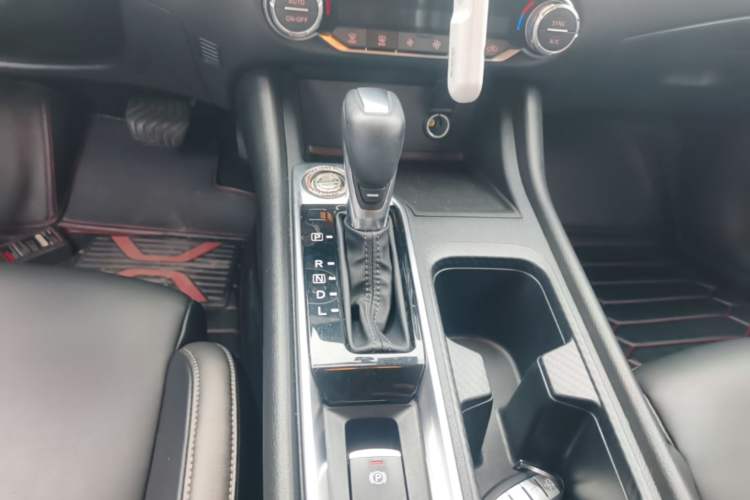 Used Nissan Sylphy 2022 1.6L XL CVT Enjoyment Edition Gear Lever