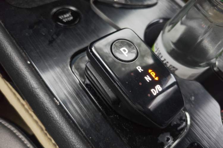 Used Nissan Sylphy 2022 Electric-Drive e-POWER Super Connect PLUS Gear Lever