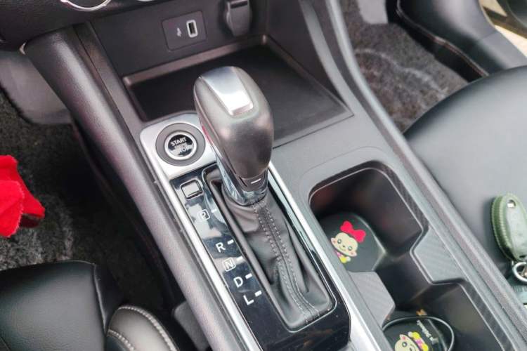 Used Nissan Sylphy 2022 1.6L XL CVT Enjoyment Edition Gear Lever