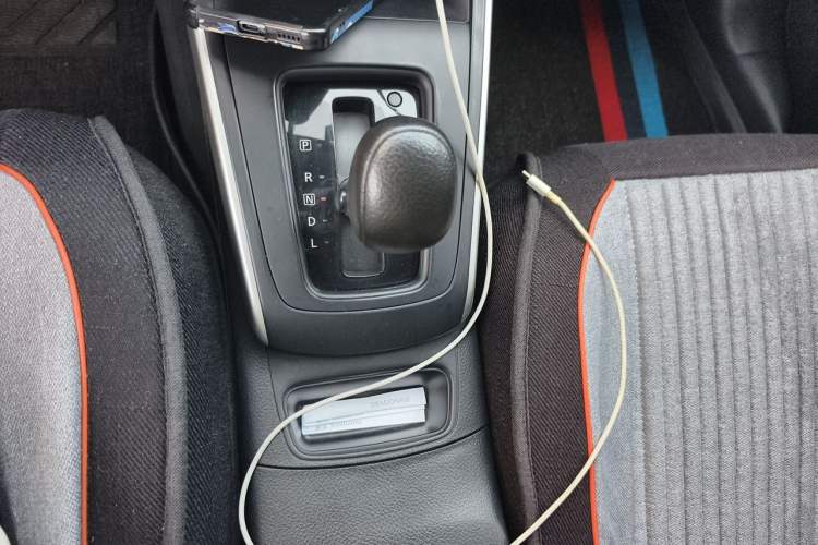 Used Nissan Sylphy 2022 Classic 1.6XE CVT Comfort Edition Gear Lever