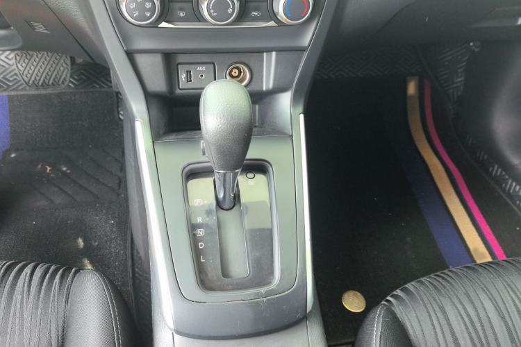 Used Nissan Sylphy 2022 Classic 1.6XE CVT Comfort Edition Gear Lever