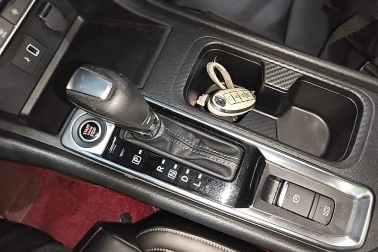 Used Nissan Sylphy 2022 1.6L XL CVT Enjoyment Edition Gear Lever