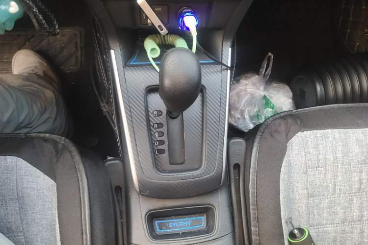 Used Nissan Sylphy 2022 Classic 1.6XE CVT Comfort Edition Gear Lever