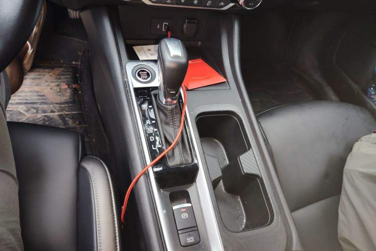 Used Nissan Sylphy 2022 1.6L XL CVT Enjoyment Edition Gear Lever
