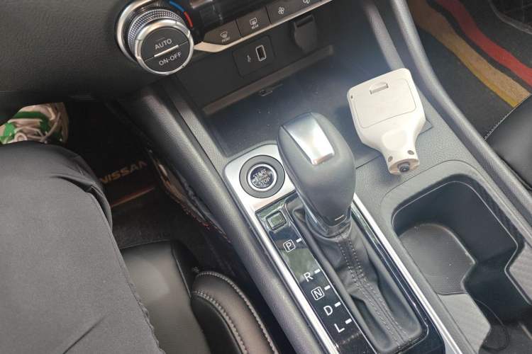 Used Nissan Sylphy 2022 1.6L XL CVT Enjoyment Edition Gear Lever