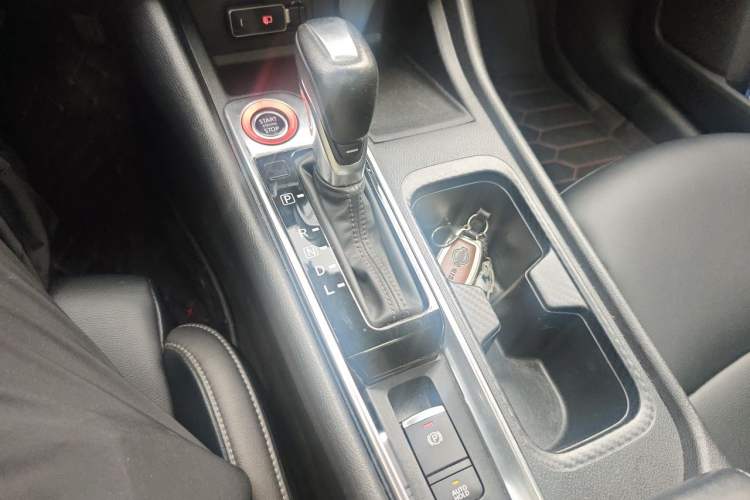 Used Nissan Sylphy 2022 1.6L XL CVT Smart Enjoyment Version Gear Lever