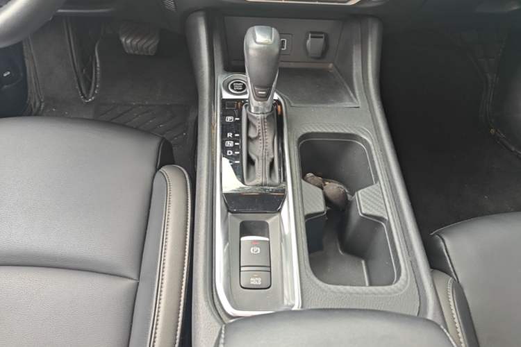 Used Nissan Sylphy 2022 1.6L XL CVT Enjoyment Edition Gear Lever