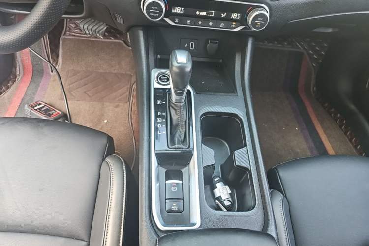 Used Nissan Sylphy 2022 1.6L XL CVT Enjoyment Edition Gear Lever