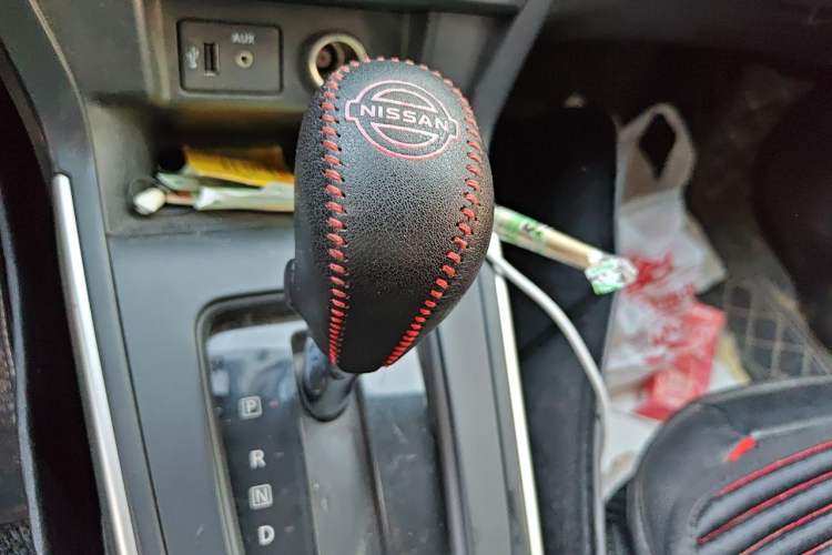 Used Nissan Sylphy 2022 Classic 1.6XE CVT Comfort Edition Gear Lever