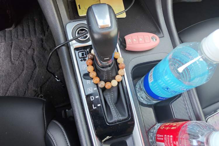 Used Nissan Sylphy 2022 1.6L XL CVT Enjoyment Edition Gear Lever