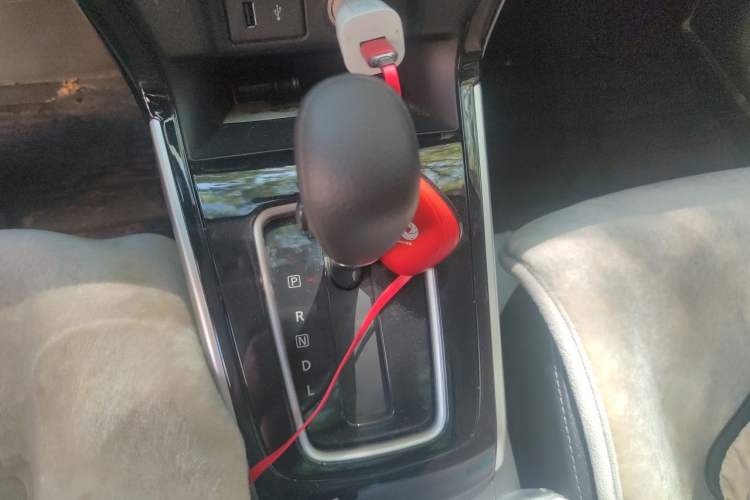 Used Nissan Sylphy 2022 Classic 1.6XL CVT Luxury Edition Gear Lever
