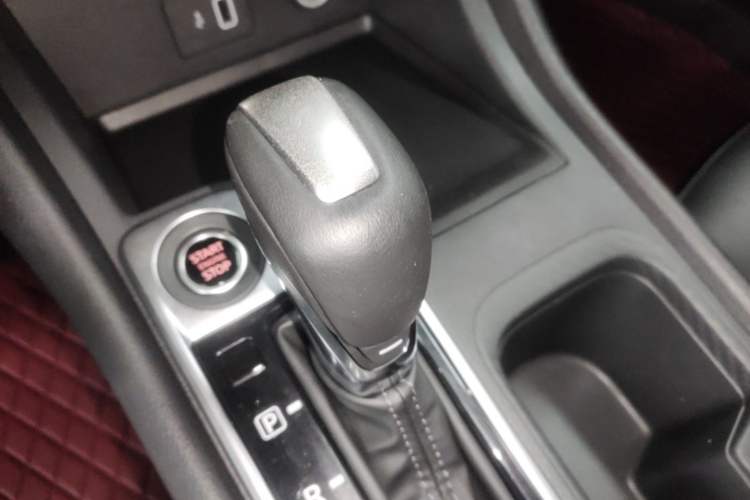 Used Nissan Sylphy 2022 1.6L XL CVT Enjoyment Edition Gear Lever