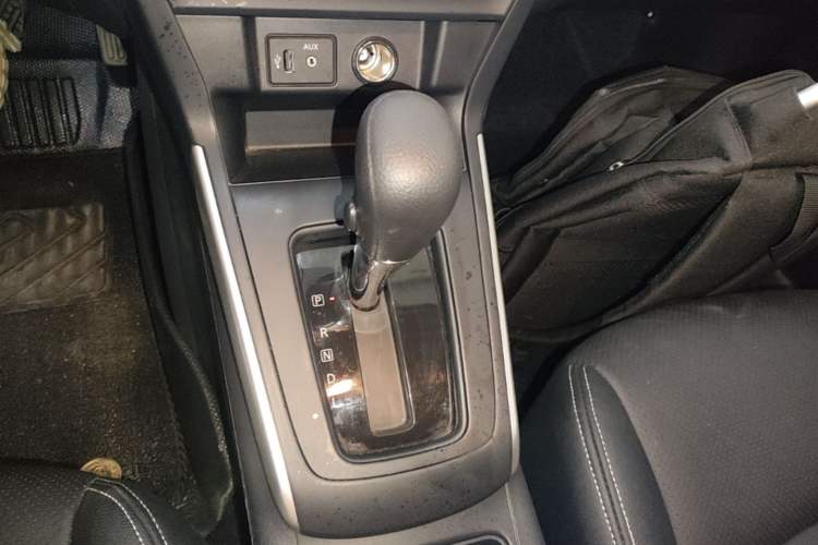 Used Nissan Sylphy 2022 Classic 1.6XE CVT Comfort Edition Gear Lever