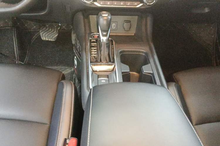 Used Nissan Sylphy 2022 1.6L XL CVT Enjoyment Edition Gear Lever