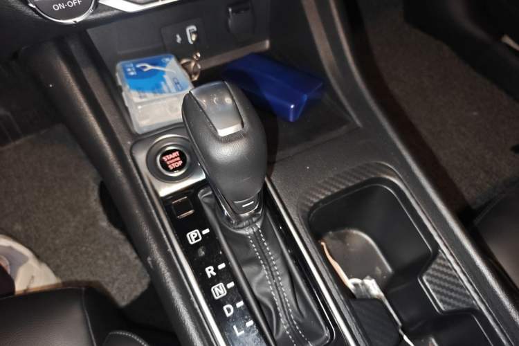 Used Nissan Sylphy 2022 1.6L XL CVT Enjoyment Edition Gear Lever