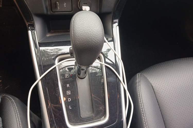 Used Nissan Sylphy 2022 Classic 1.6XL CVT Luxury Edition Gear Lever